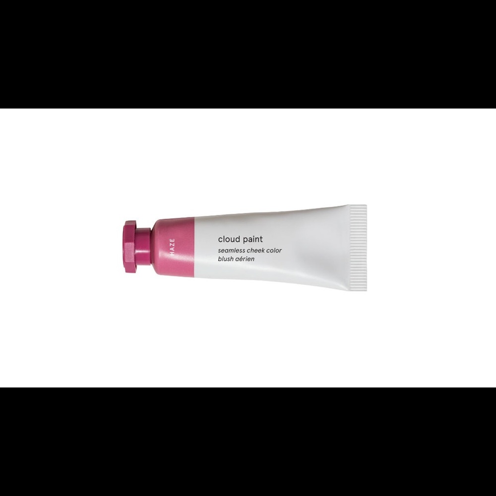 *SOLD* Glossier Cloud Paint in Haze
